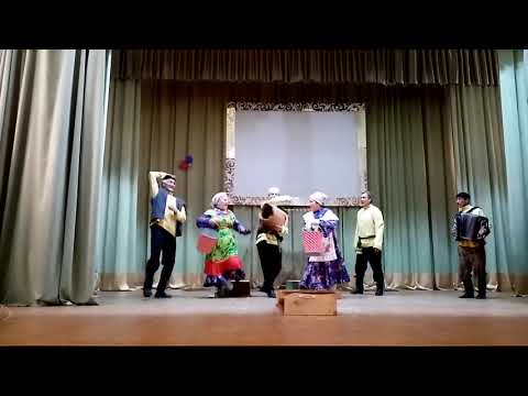 Пайланцы йоласы (обряд