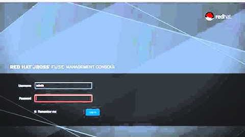 Getting Started with JBoss Fuse on OpenShift