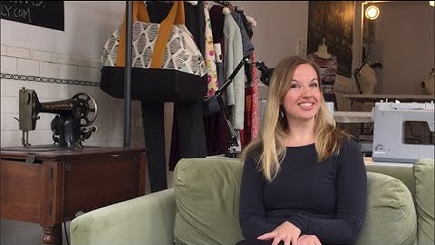 Woven Labels: Personalize Your Creations