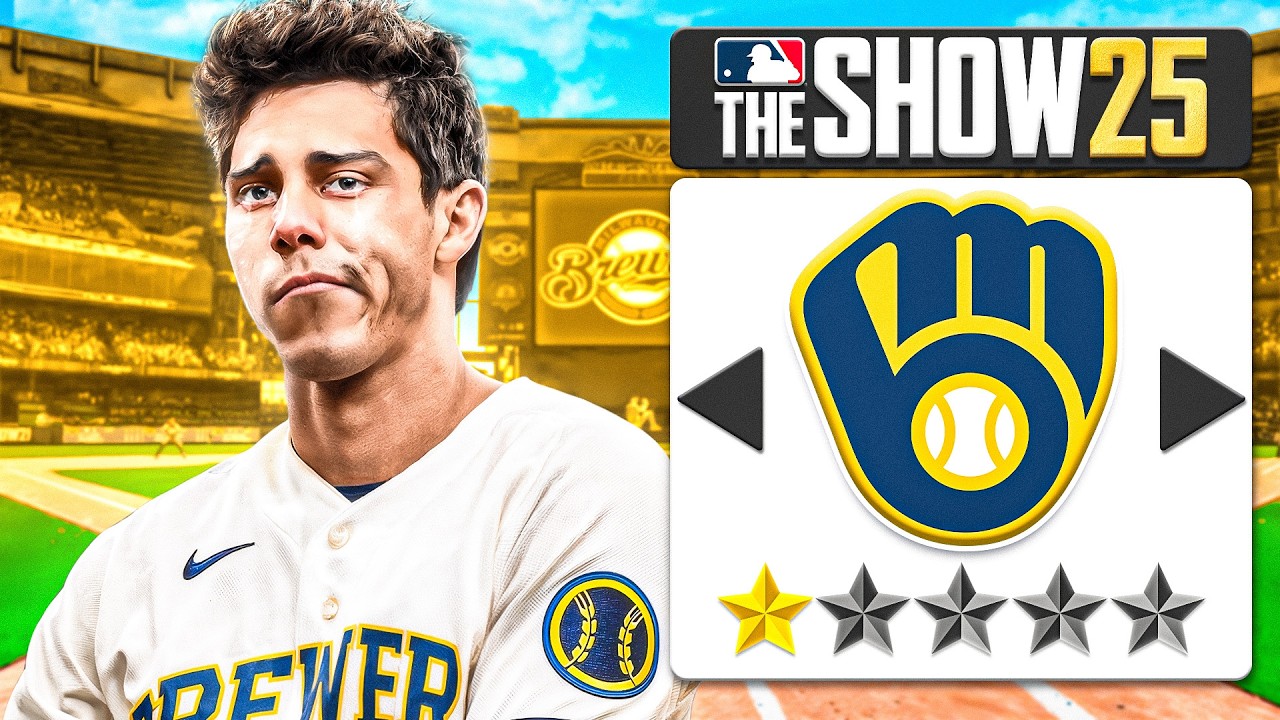 Перестройка «Брюэрс» после поражения в плей-офф