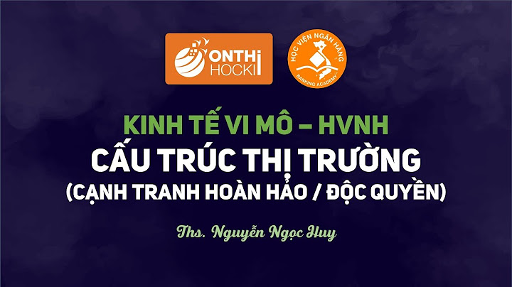 Bài tập về tối ưu hóa cạnh tranh độc quyền năm 2024