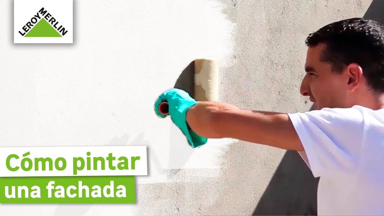 Los 10 trucos para pintar una pared - FORO DECORACIÓN