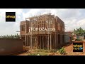 House for sale  70000000 frw kagarama kigali rwanda  tohoza inoti