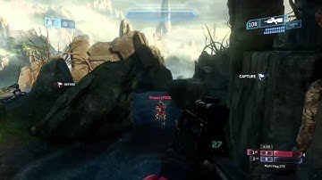 Holvo : OverKill Extermination : HCS : on Karyotic