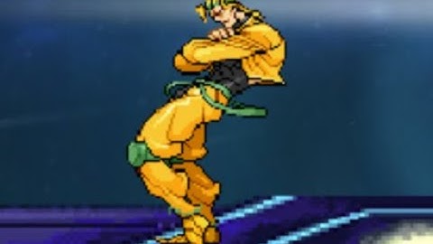 [SSF2 Modding] Ho? What