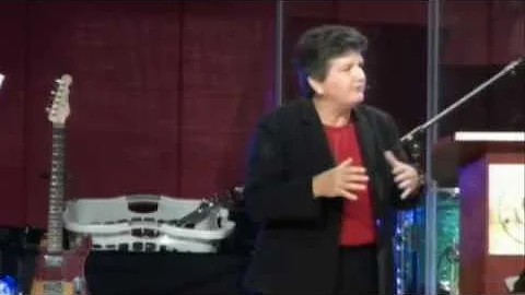 Sue Russell: Through the Valley, Together - Biola ...