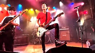 【JYOJI-ROCK】The Bright Light 【決勝】
