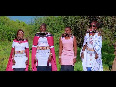 KINTAASA OFFICIAL MUSIC VIDEO ANN DAVID