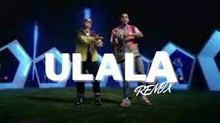 ULALA ( REMIX ) - @MykeTowers FT @DaddyYankee - GUIDO DJ