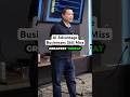 The AI Advantage Most Businesses Still Don’t See #ai #chatgpt #artificialintelligence #business