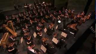 Concerto pour la main gauche (Ravel) avec Boris Berezovsky