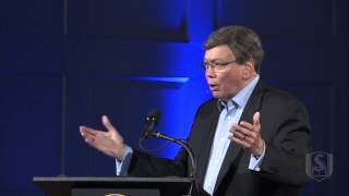 Ed Hindson - Can We Still Believe in the Rapture - 1 Thessalonians 4:13-18