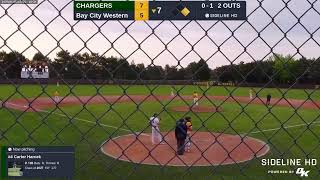 CHARGERS @ Bay City Western (2024.05.16)