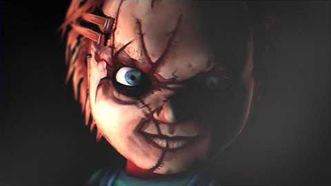 Chucky: Slash & Dash - Teaser Video