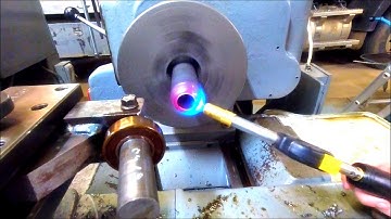 Closing a Tube end