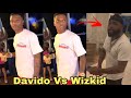 Davido and Wizkid Fight Full Gist as Davido Challenge Wizkid on New Song Challenge