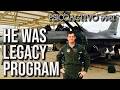 Deceased UFO Whistleblower was reportedly a hands-on material Legacy Program guy - Psicoactivo #981