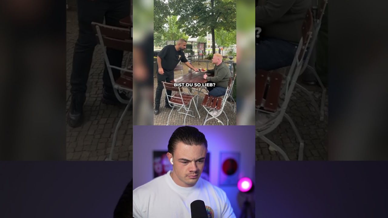 #podcast #funny #lustig #memes #humor #marvin #twitch #stitch #streamer #reaction mucakebap berlin