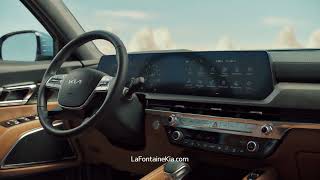 2024 Kia Telluride Review Dearborn MI | LaFontaine Kia of Dearborn