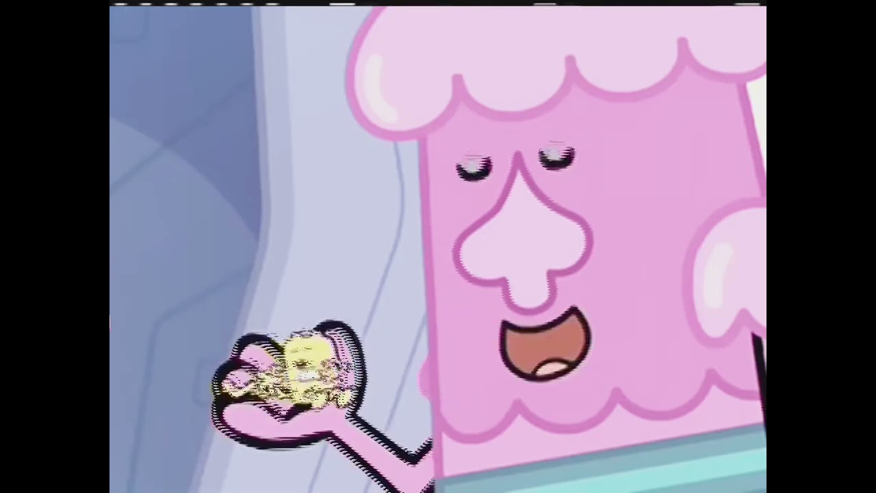 Opening to WWW: TRHS (a.k.a WGB Unreleased 2009 Print) DVD (RAW FOOTAGE V1)