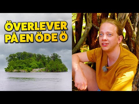 Video: Hur Man överlever På En öde ö