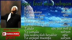 Opick feat nisa sabyan  - Durasi: 42:08. 