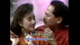 Dunia Milik Kita Berdua ( Karaoke ) HD