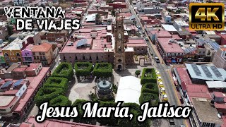 Jesús María, Jalisco: Un Tesoro Escondido en México ??? #Turismo #Aventura #México