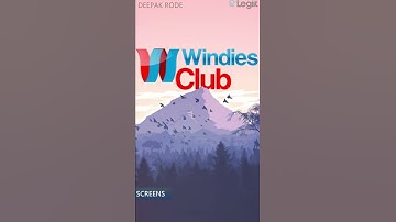 Animated Logo Splash Screens For Android And iPhone Applications