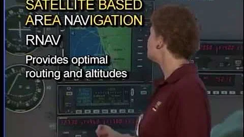 Instrument Rating (IFR) Ground School RNAV Discussion - KINGSCHOOLS.COM