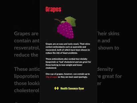 5 fruits to avoid for weight loss