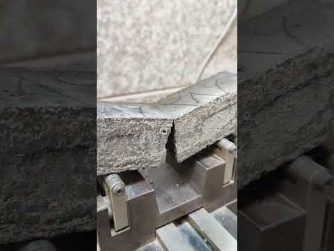 مقاومت خمشی ملات استاندارد سیمان      