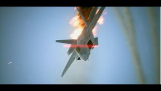 Ace Combat 7 Special Mission Failures