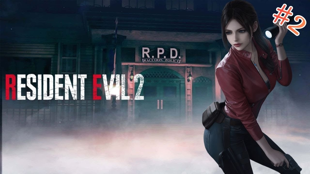 Rumbo a RE: Requiem | #2: El Infierno en Raccoon City | Sorteo de RE4 remake