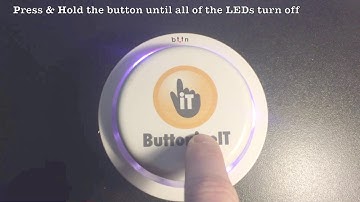 ButtonizeIT  - How to Cancel the last Taxi Cab Request