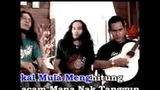 TAHU TAK TAHU JOGET jinbara (Karaoke/HIFI Dual audio)