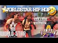 WSHH | WORLDSTAR HIP HOP QUESTIONS 🤣 | COLLEGE EDITION 🔥|UNIVERSITY AT ALBANY 💜💛