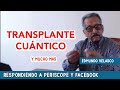 Respondiendo a Periscope y Facebook Live con Edmundo Velasco