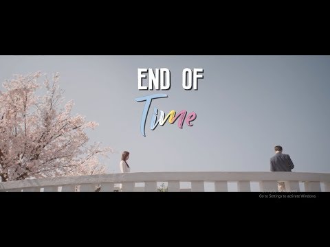 End Of Time - JiTzu FMV