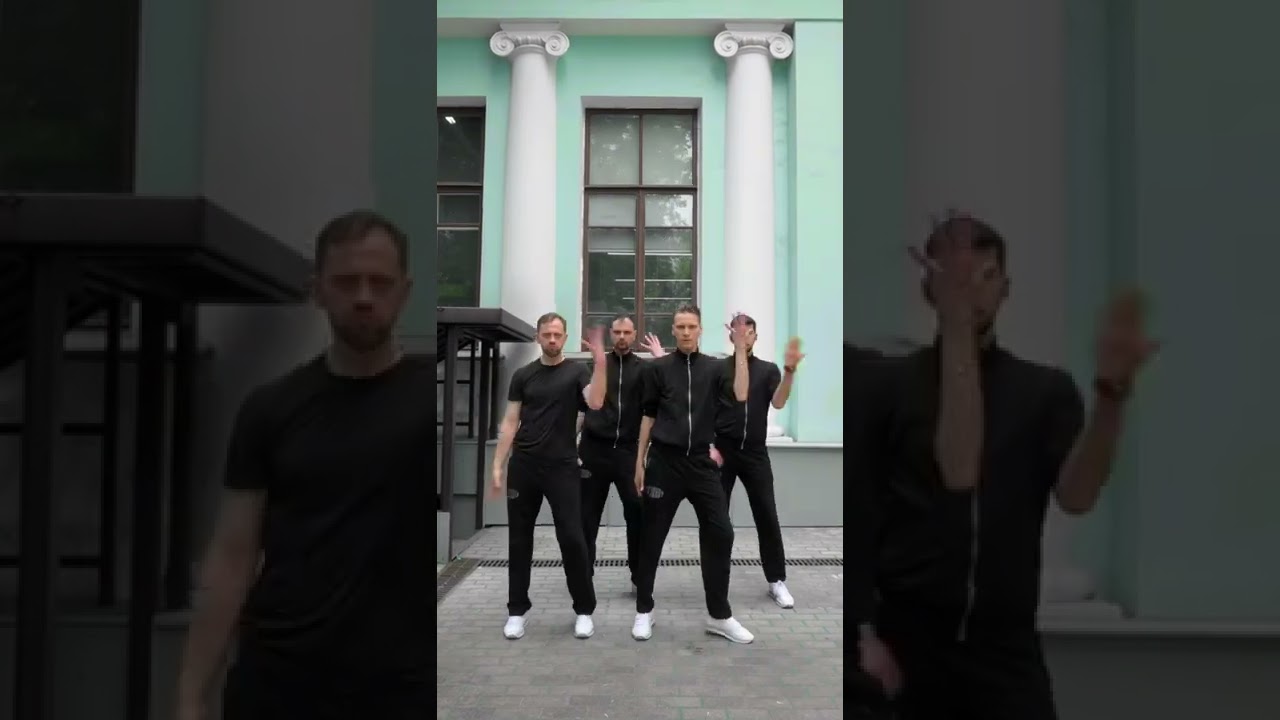 Заячий стон - show" (12.05.2017)