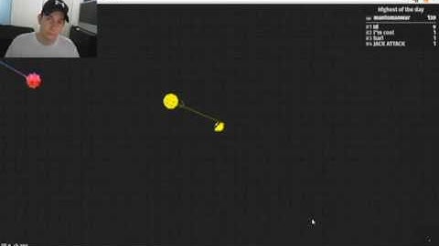 Zlap.io - PLAYING NEW DOT IO GAMES!