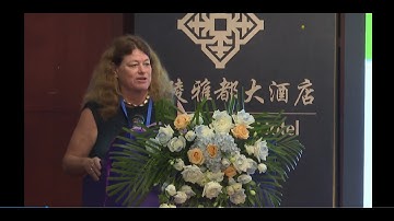 Jennifer Metcalfe: The value of science communication for members masses and minorities