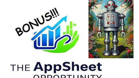 🎁 AppSheet Branding Tutorial — Customize Colors, Icons & Logos (Bonus Lesson) 🎁