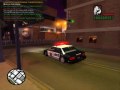 Carabinieri Corp (Italian Police)  GTA San Andreas Siren Mod