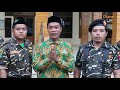 APEL HARI SANTRI TAHUN 2019