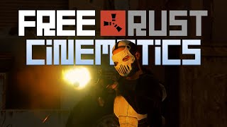 (FREE) 150+ Rust Cinematic Pack 4