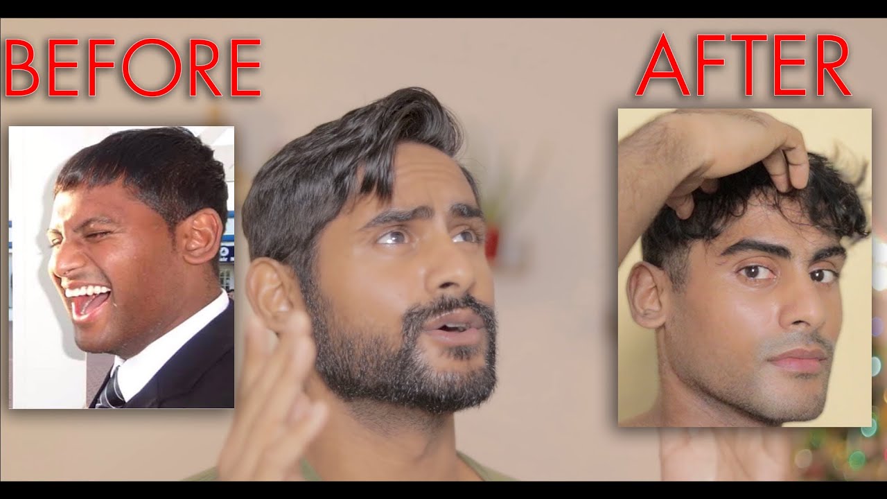 How To make Jawline Sharper in 5 days  Mewing Exercises that Actually  Works 