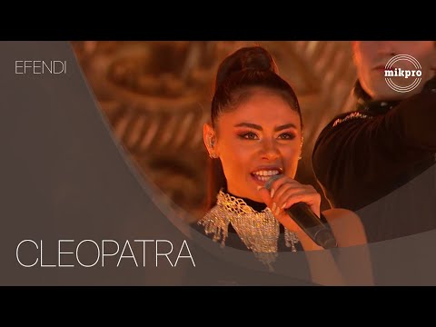 EFENDI — Cleopatra | Wakacyjna Trasa Dwójki (Ostróda)