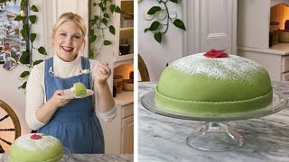 PRINCESSTÅRTA | Swedish Princess Cake screenshot 2