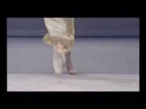 Prix de Lausanne 2008 : Final Part 10 classical guitar songs